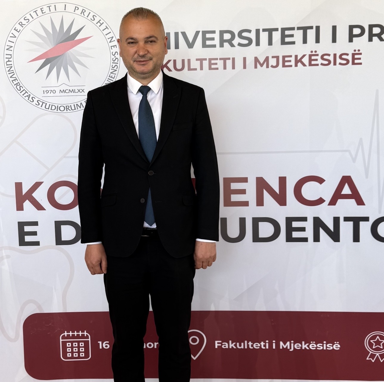 Profesor